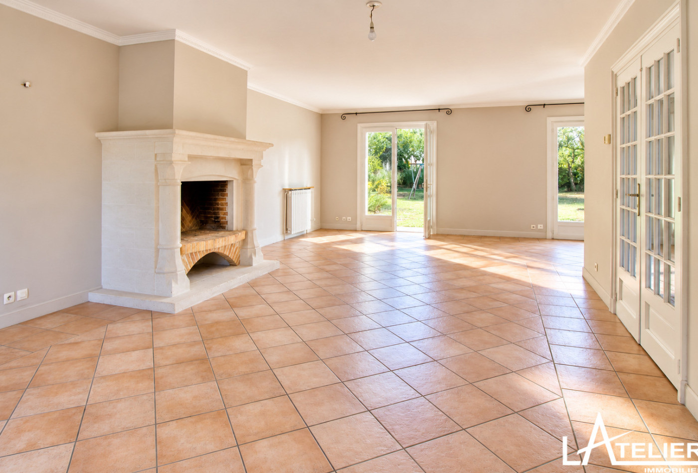 vente Maison Chavenay - Photo 4