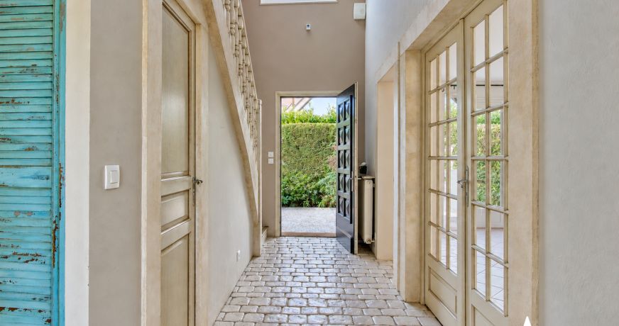 vente Maison Chavenay