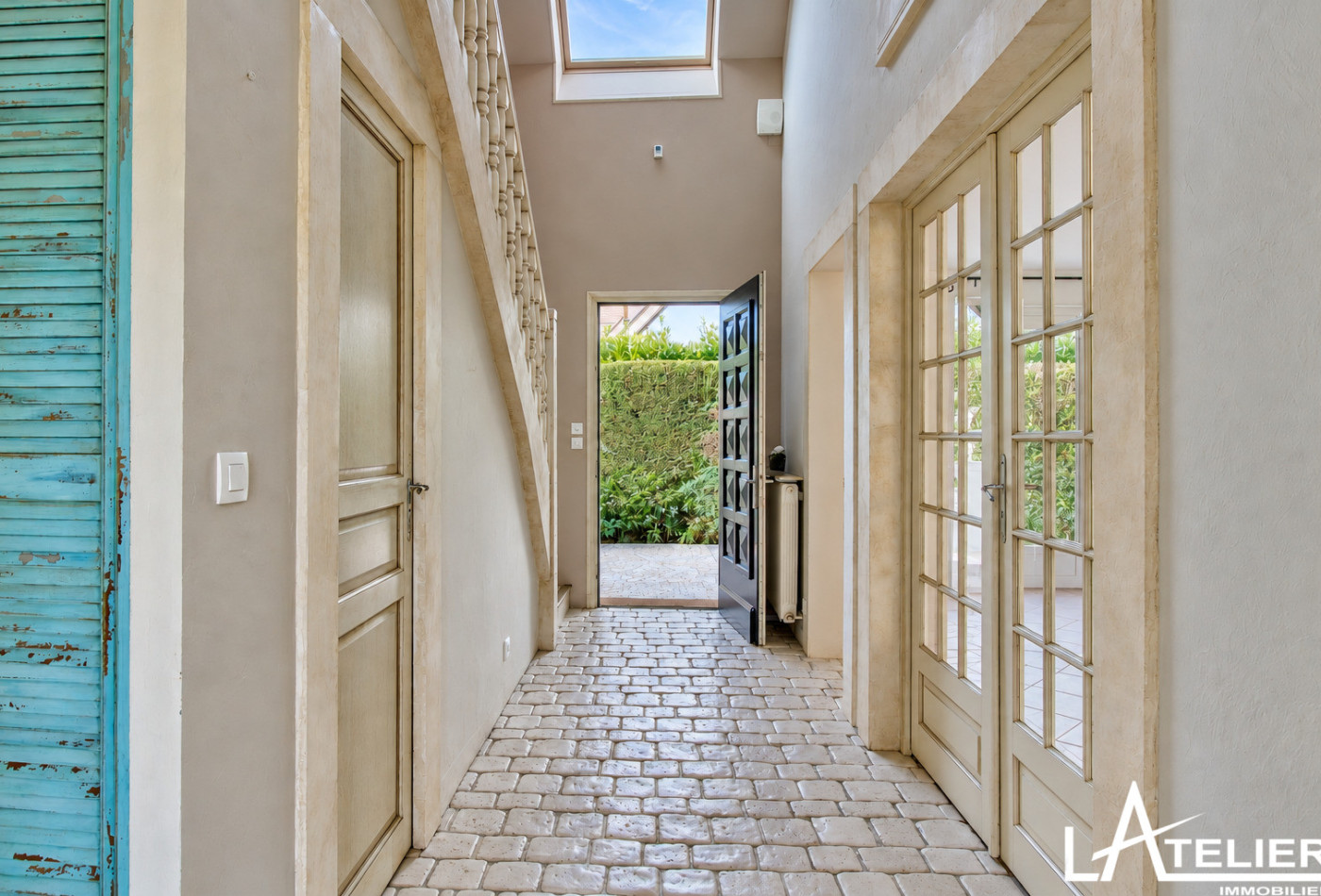 vente Maison Chavenay - Photo 5