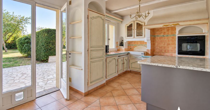 vente Maison Chavenay