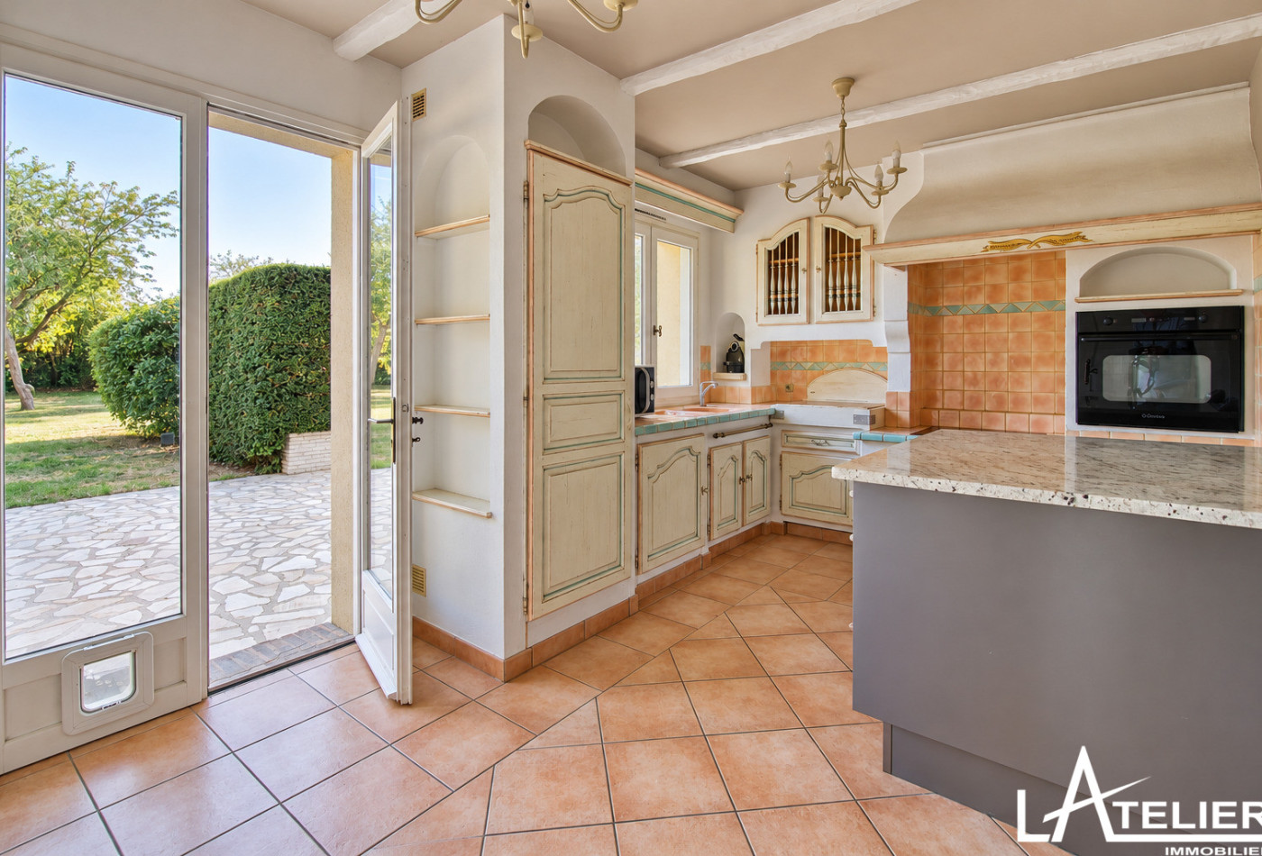 vente Maison Chavenay - Photo 6