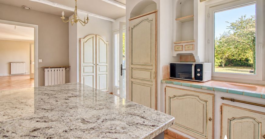 vente Maison Chavenay