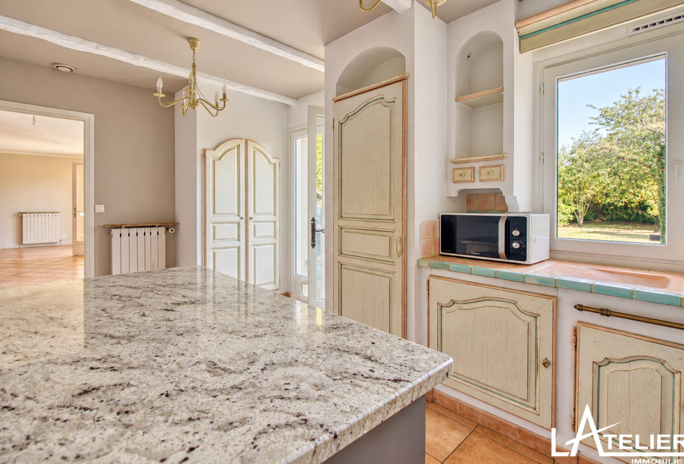 vente Maison Chavenay - Photo 7