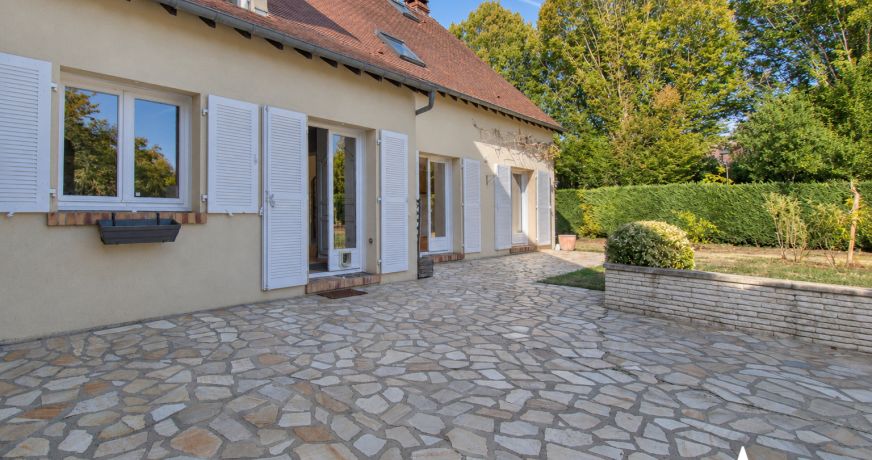 vente Maison Chavenay