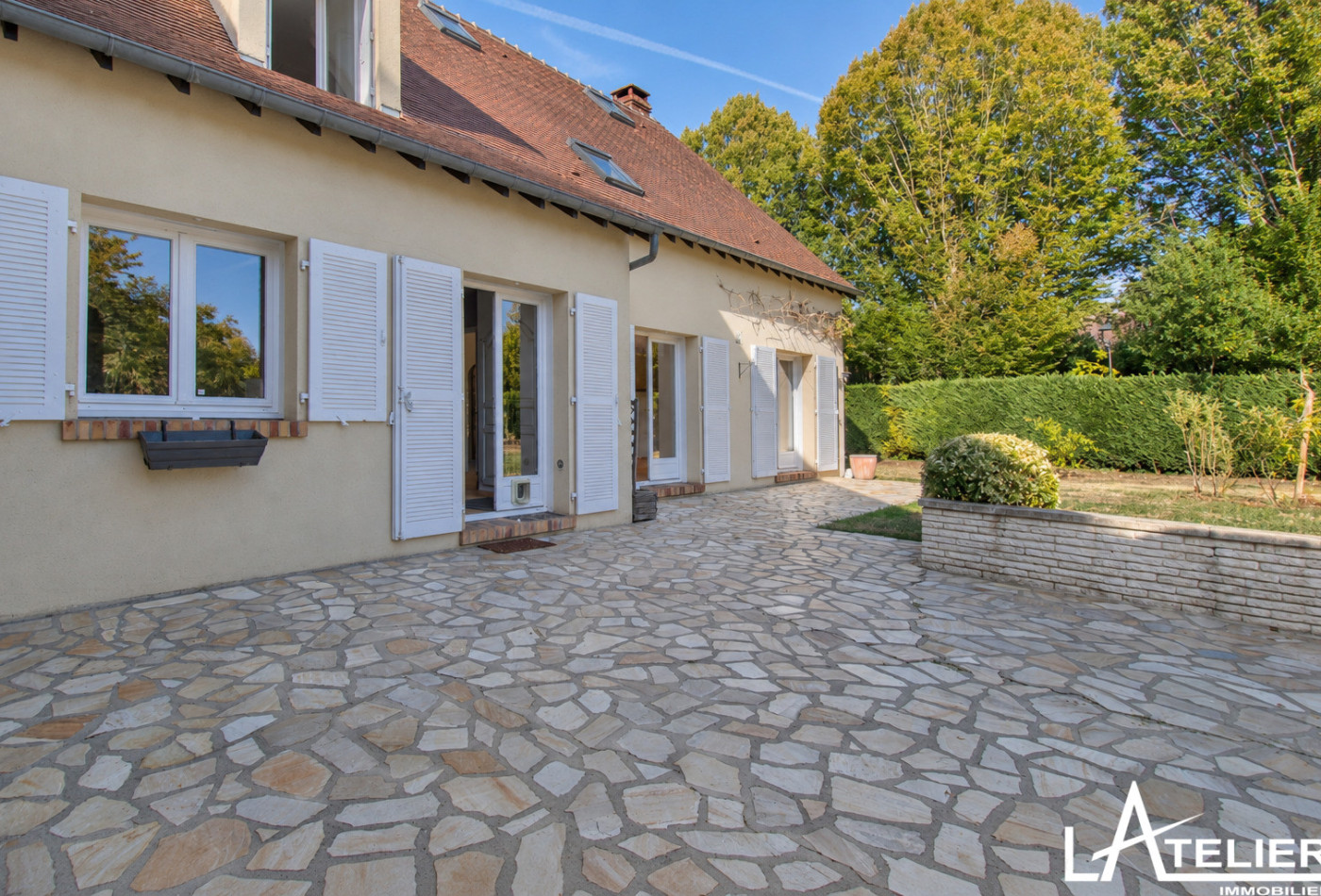 vente Maison Chavenay - Photo 8