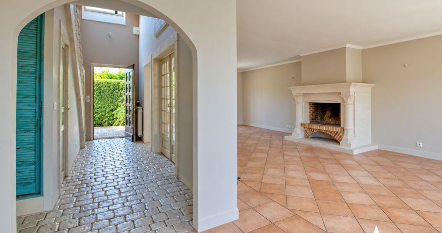 vente Maison Chavenay