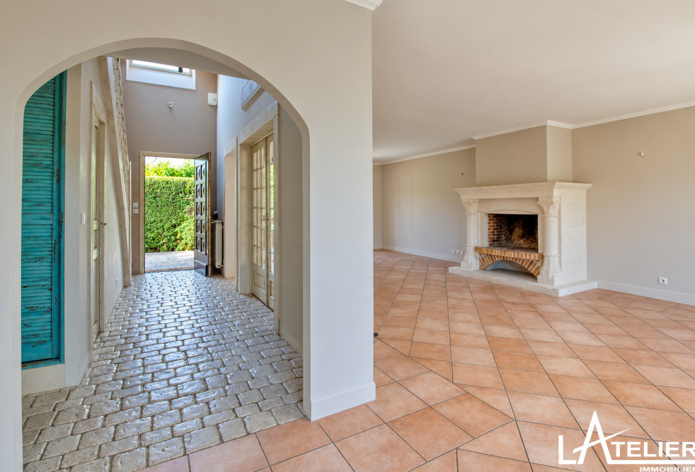 vente Maison Chavenay - Photo 9