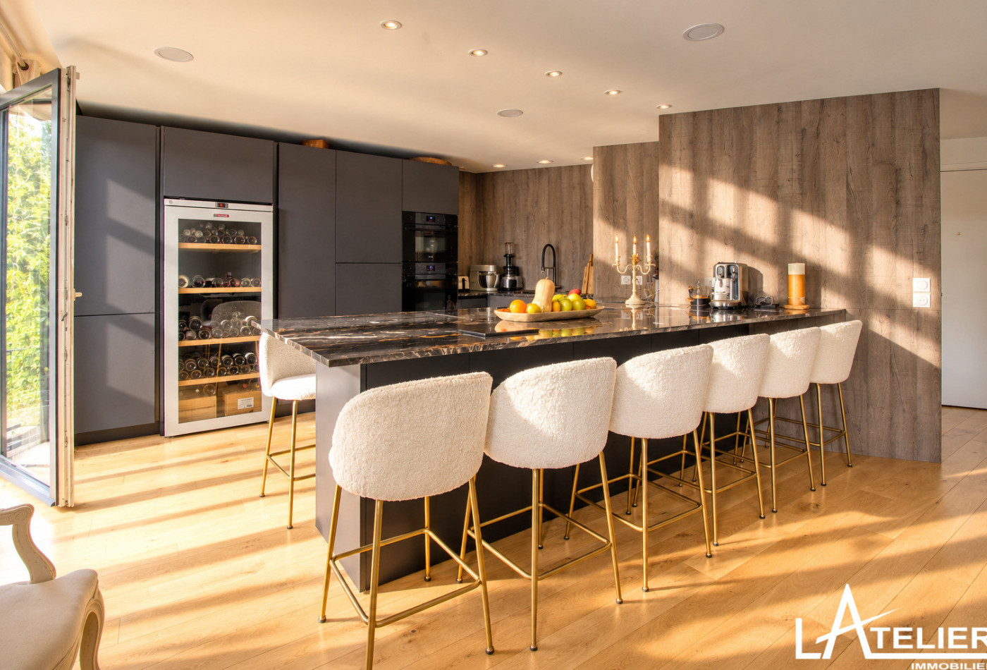 vente Appartement Saint Cloud - Photo 7