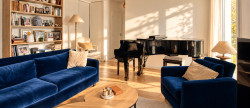 vente Appartement Saint Cloud