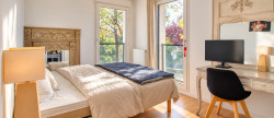 vente Appartement Saint Cloud