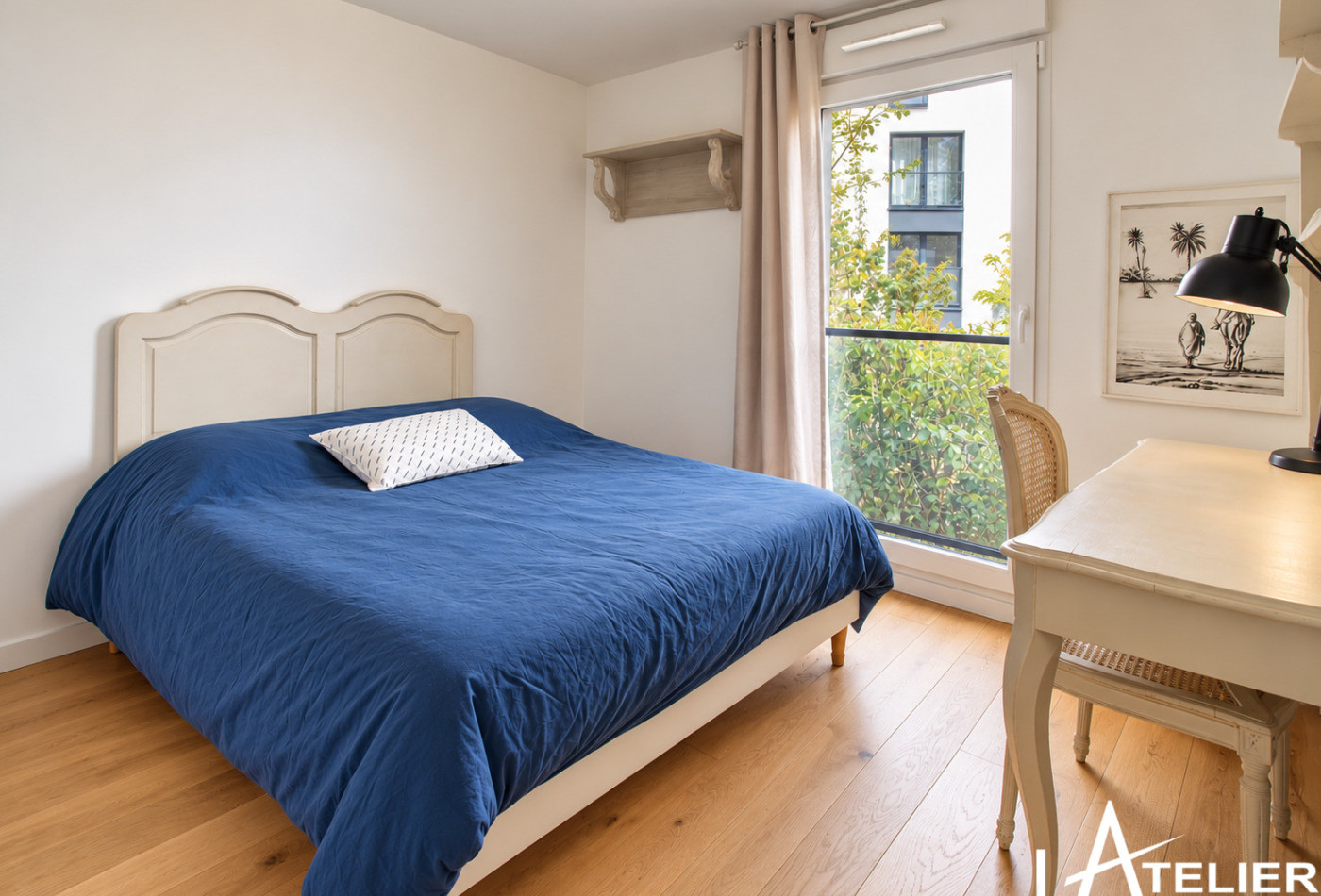 vente Appartement Saint Cloud - Photo 10