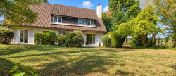 vente Maison Saint Nom La Breteche