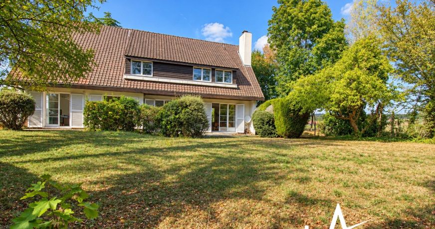 vente Maison Saint Nom La Breteche