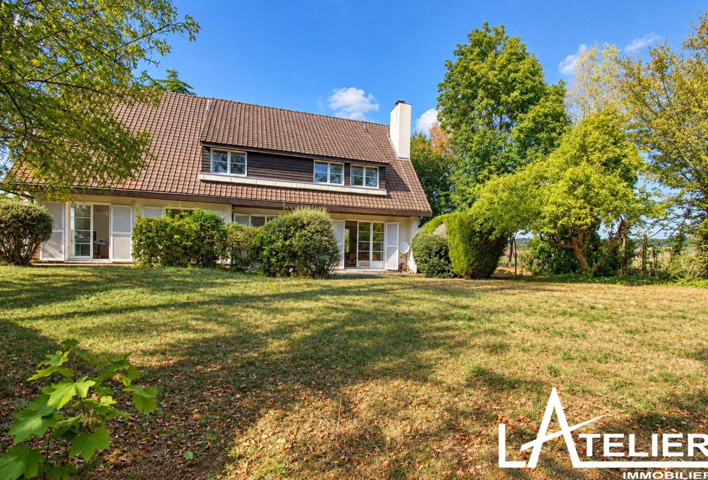 vente Maison Saint Nom La Breteche - Photo 1