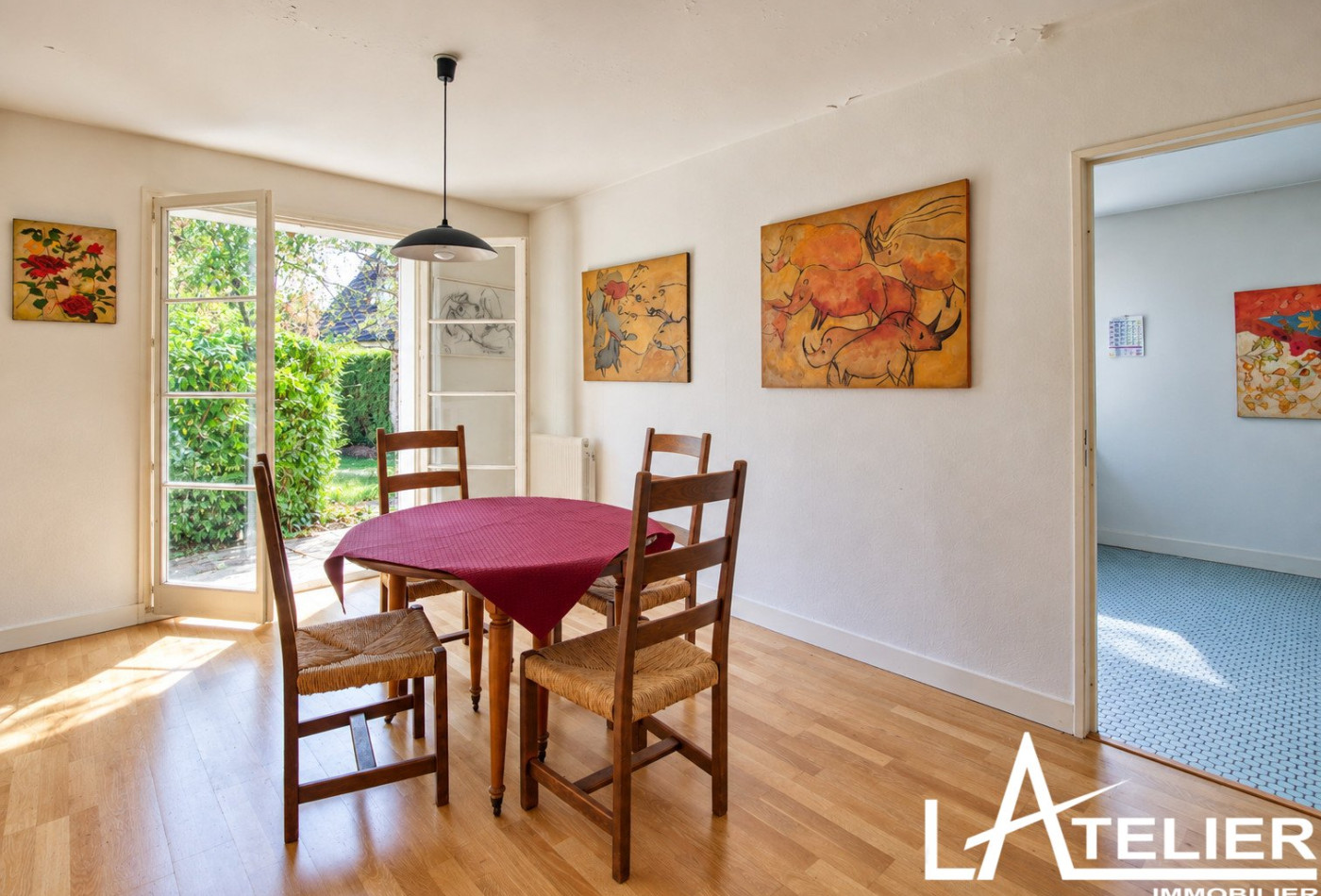 vente Maison Saint Nom La Breteche - Photo 2