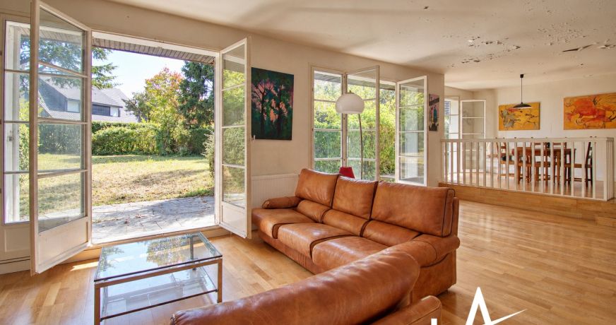 vente Maison Saint Nom La Breteche