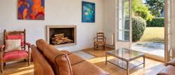 vente Maison Saint Nom La Breteche