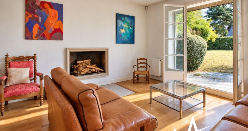 vente Maison Saint Nom La Breteche
