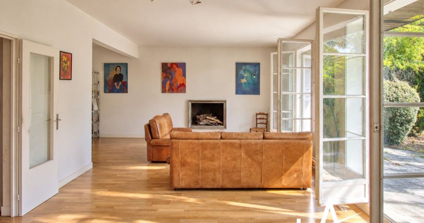 vente Maison Saint Nom La Breteche