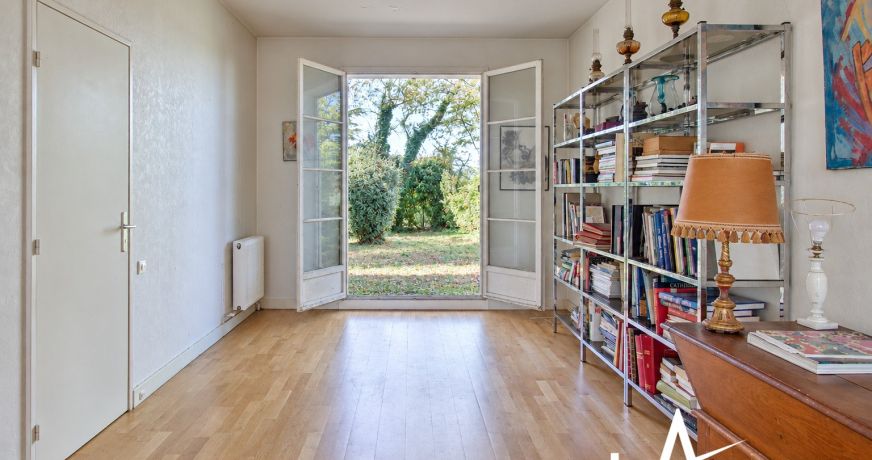 vente Maison Saint Nom La Breteche