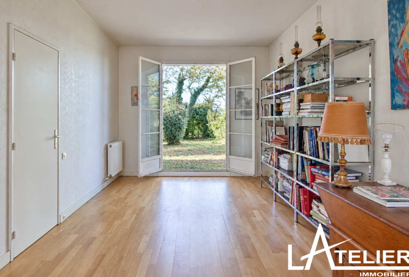vente Maison Saint Nom La Breteche - Photo 6