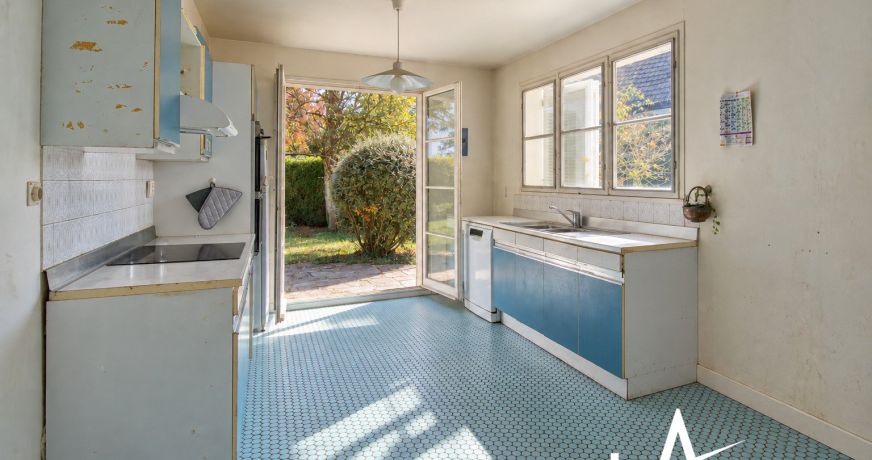 vente Maison Saint Nom La Breteche