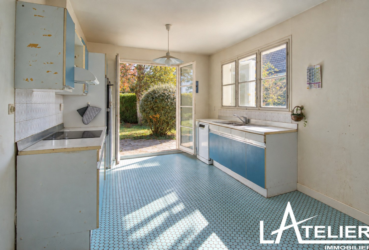 vente Maison Saint Nom La Breteche - Photo 7