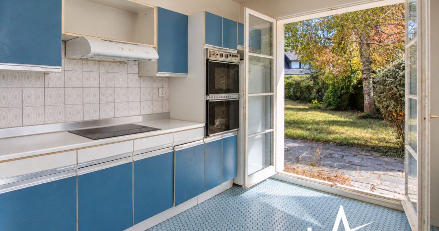 vente Maison Saint Nom La Breteche