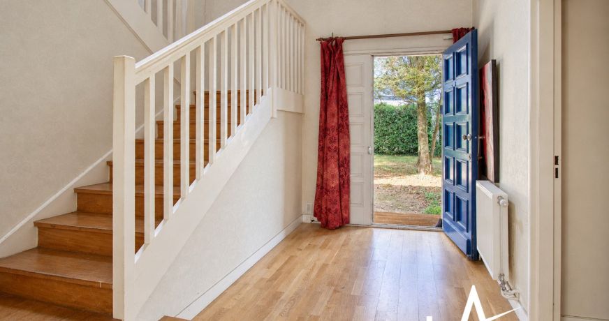 vente Maison Saint Nom La Breteche