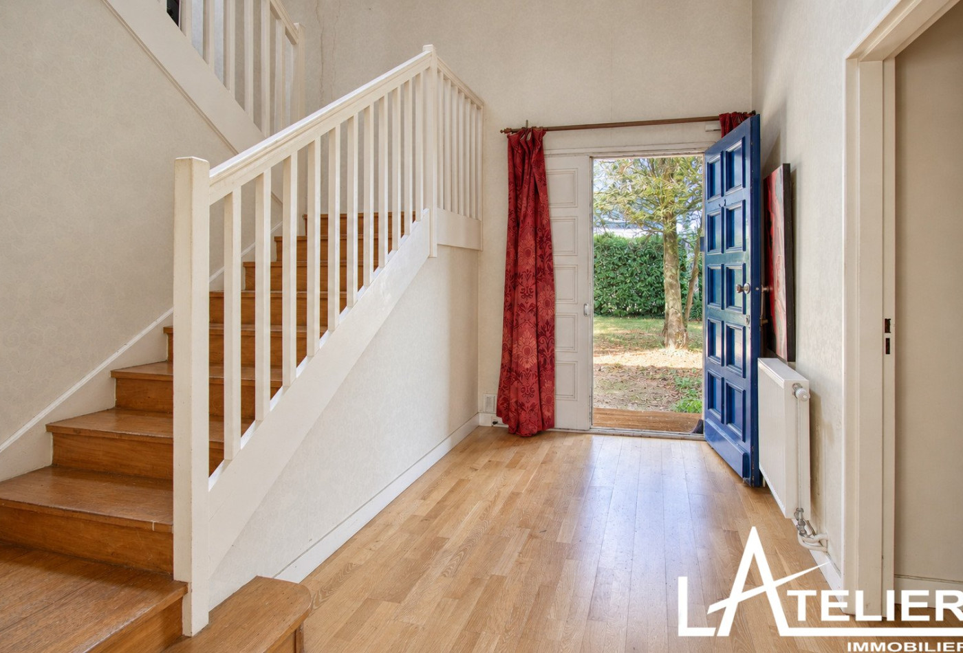vente Maison Saint Nom La Breteche - Photo 9