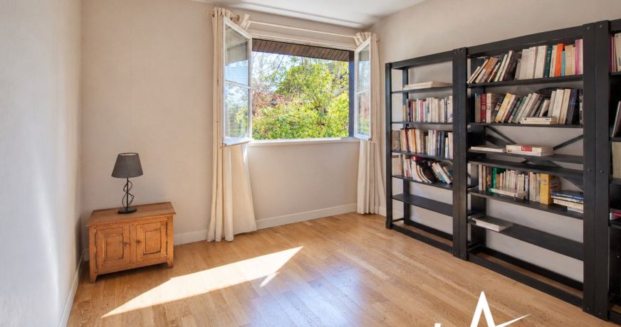 vente Maison Saint Nom La Breteche