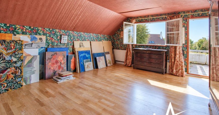 vente Maison Saint Nom La Breteche