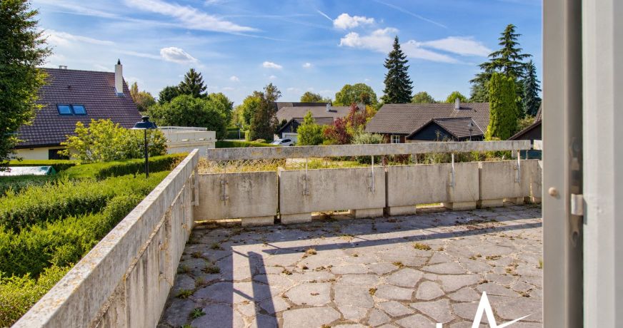 vente Maison Saint Nom La Breteche