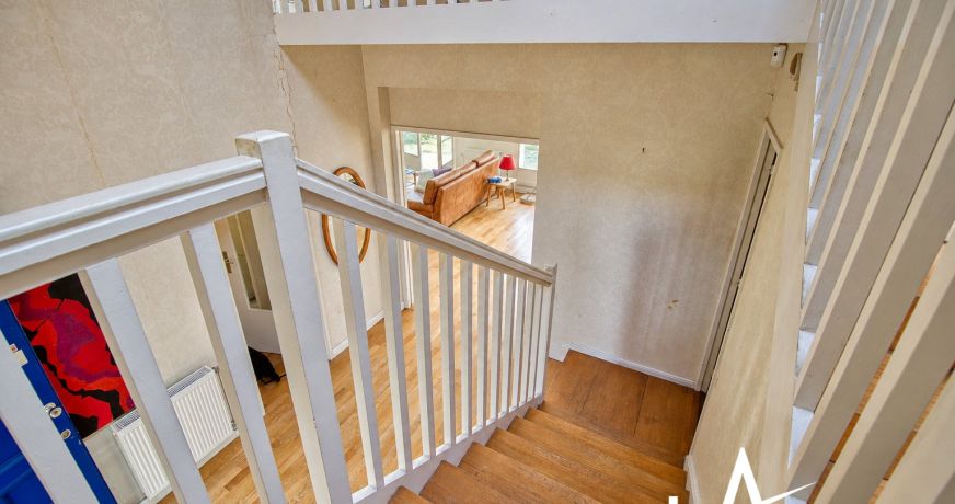 vente Maison Saint Nom La Breteche