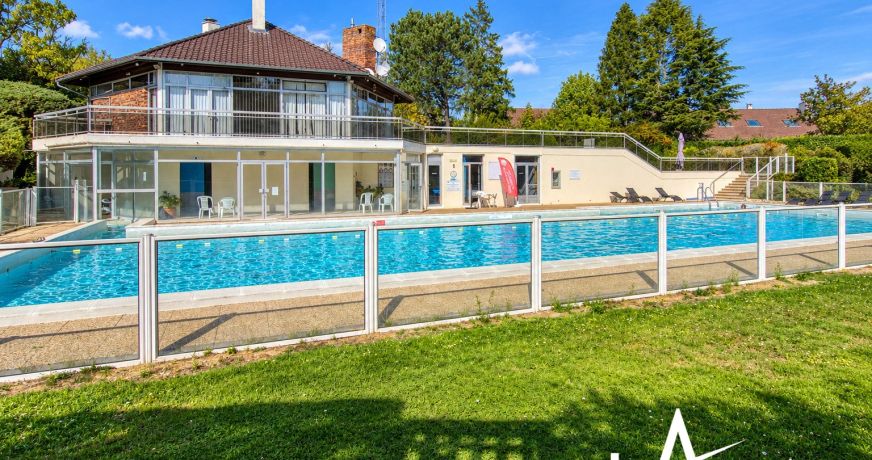 vente Maison Saint Nom La Breteche