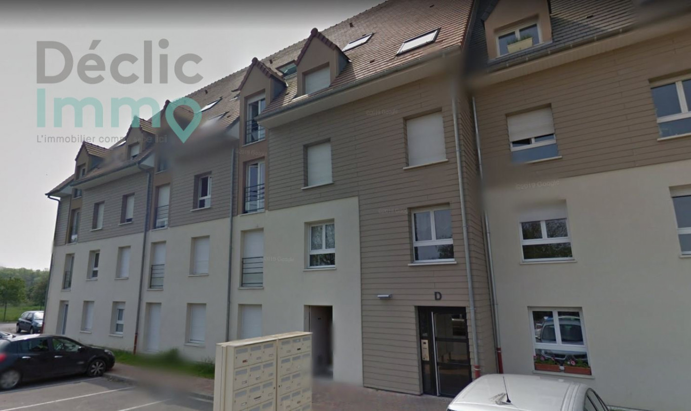 vente Appartement Longueau - Photo 4