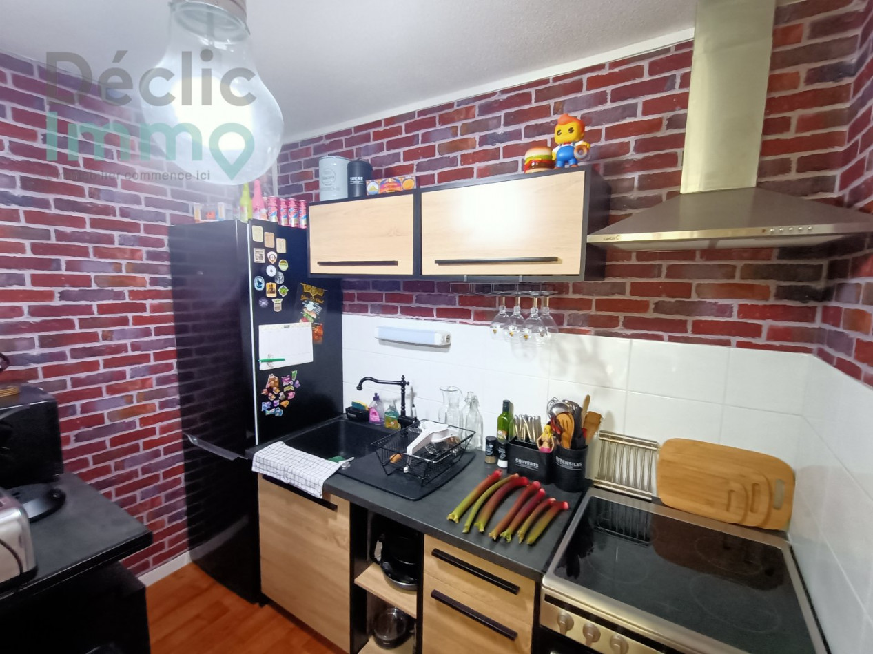 vente Appartement Longueau - Photo 1