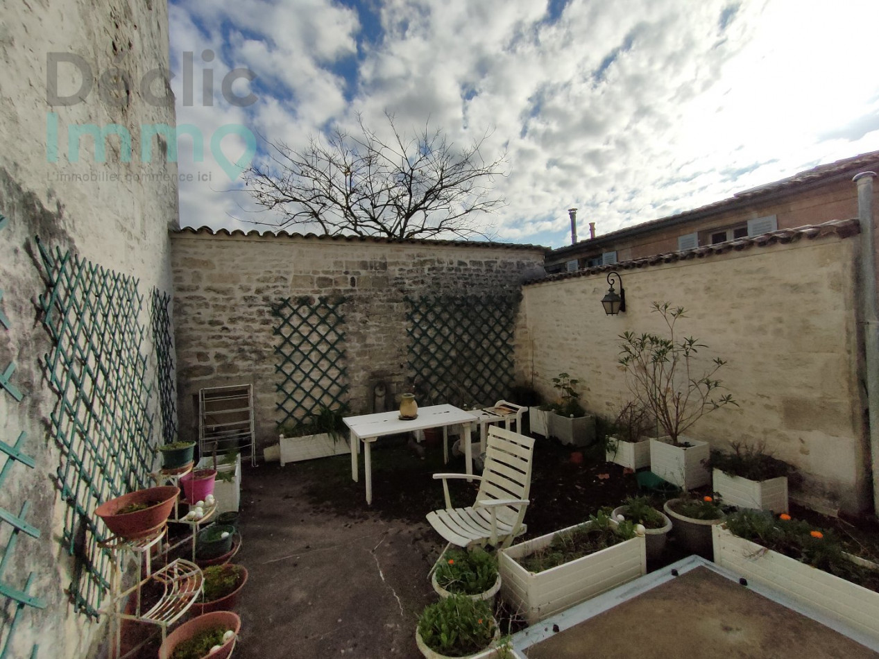 vente Maison Niort - Photo 4