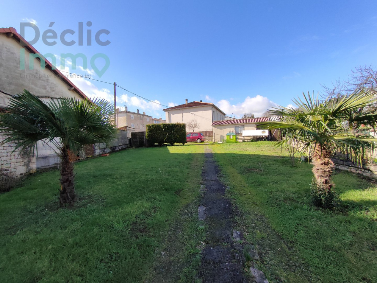 vente Maison Niort - Photo 1