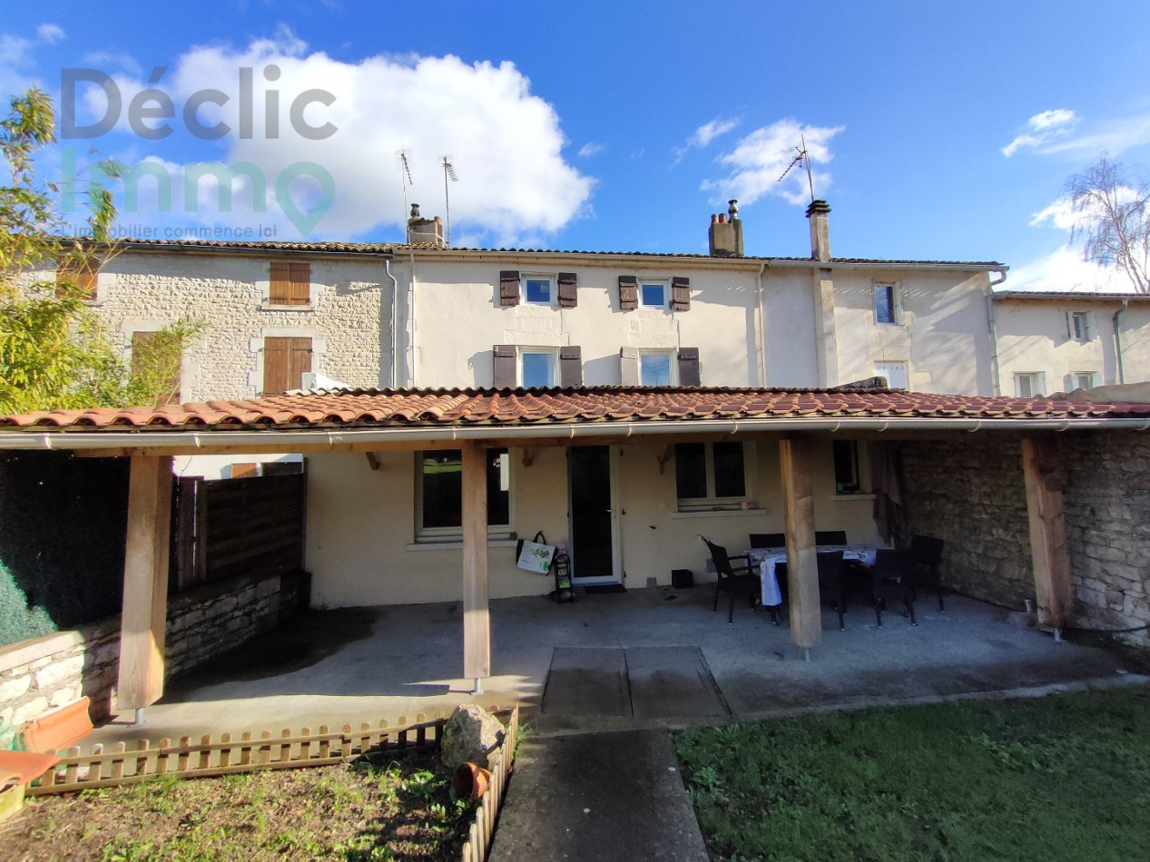 vente Maison Niort - Photo 3