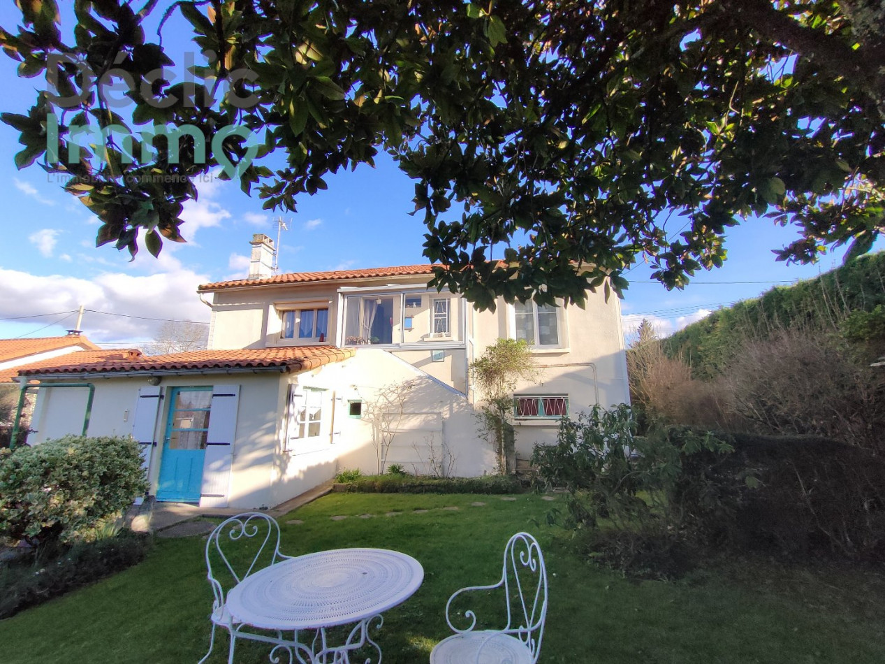vente Maison Melle - Photo 1
