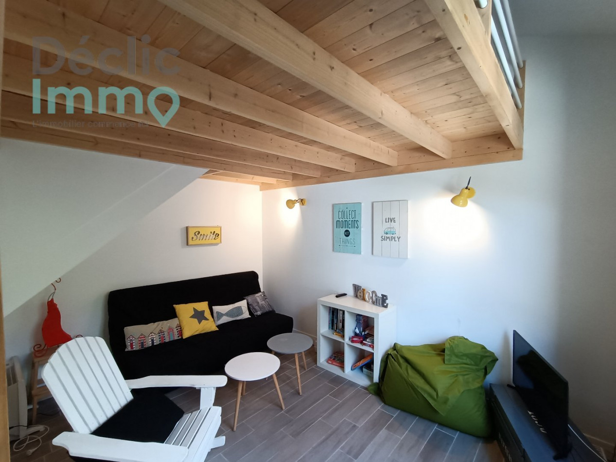 vente Maison La Rochelle - Photo 2