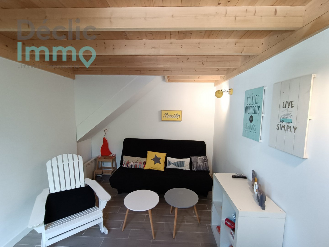 vente Maison La Rochelle - Photo 5