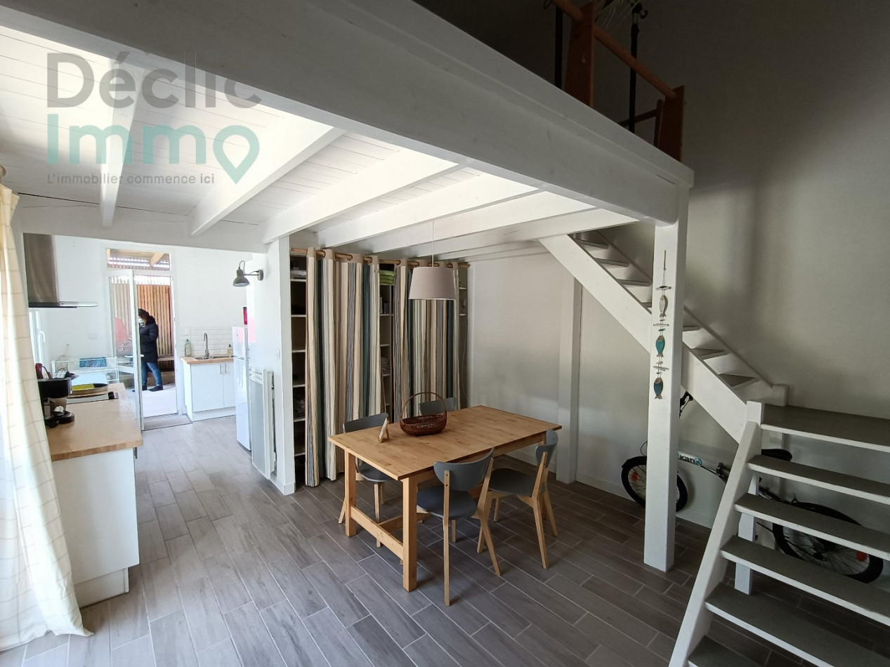 vente Maison La Rochelle - Photo 7