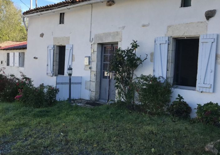 vente Maison de village Saint Georges De Noisne