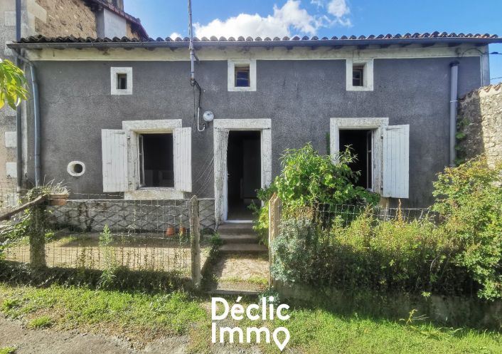 vente Maison de village Saint Georges De Noisne