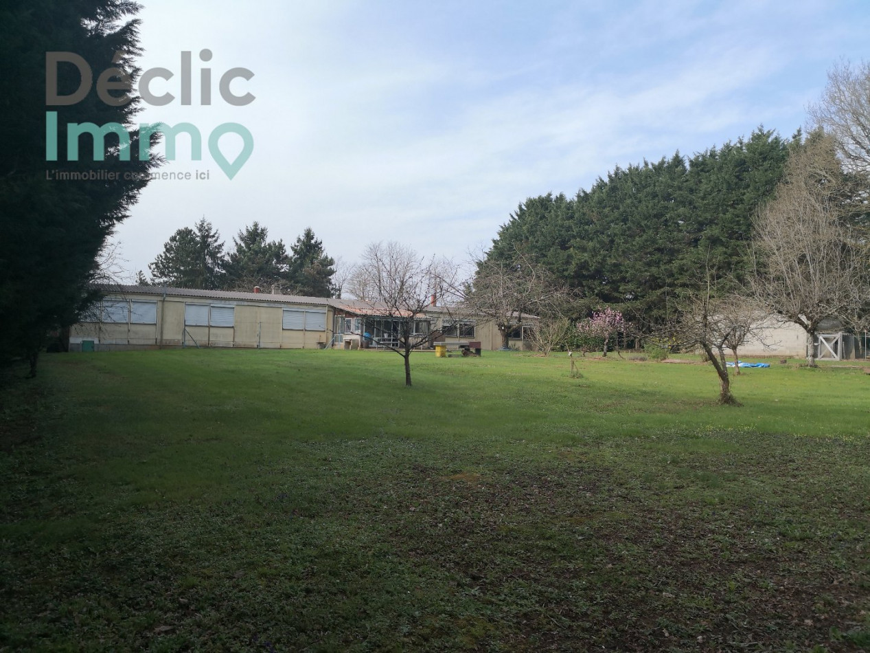 vente Maison Jazeneuil - Photo 2