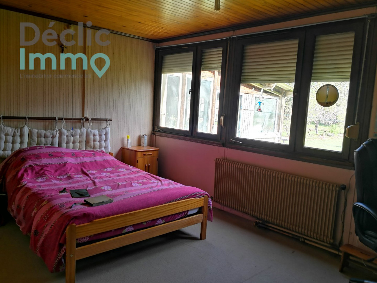 vente Maison Jazeneuil - Photo 7