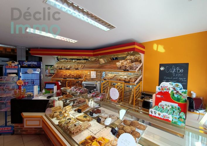 A vendre Boulangerie   pâtisserie Niort | Réf 7900115372 - Déclic immo 17