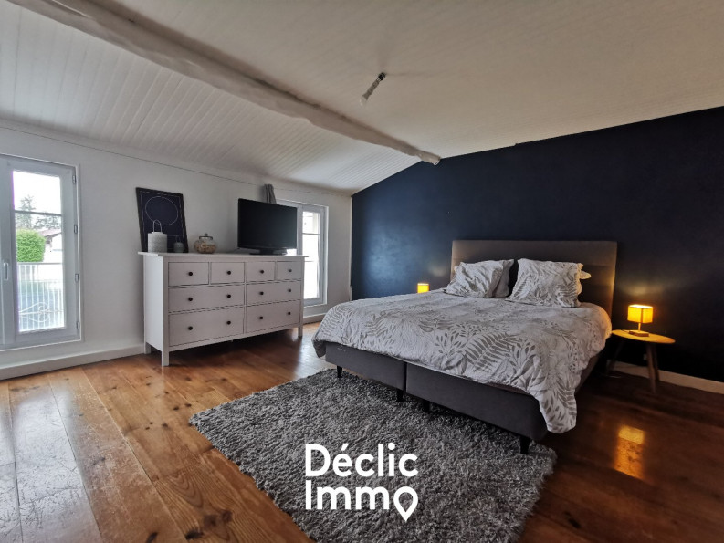 vente Maison mitoyenne Frontenay Rohan Rohan - Photo 7